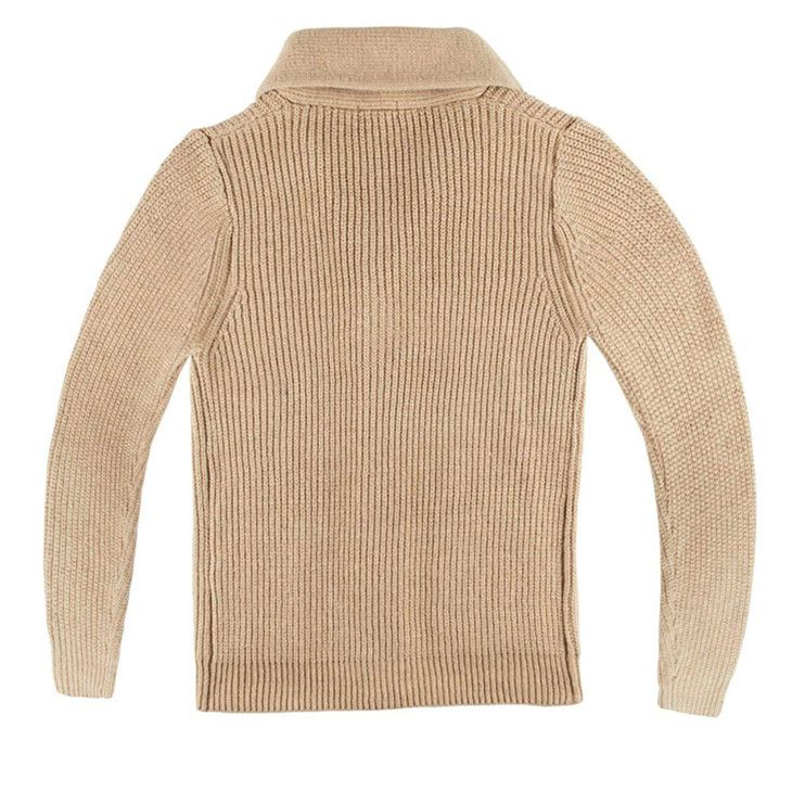 china Knitted cardigan manufacturer - nbgoodtex