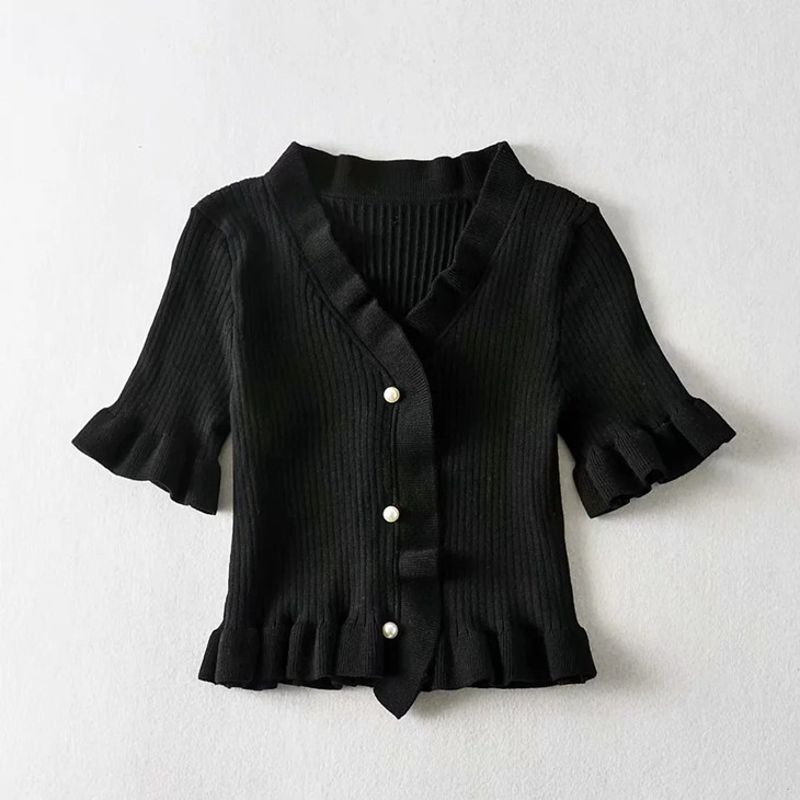 china women tops manufacturer -goodtex