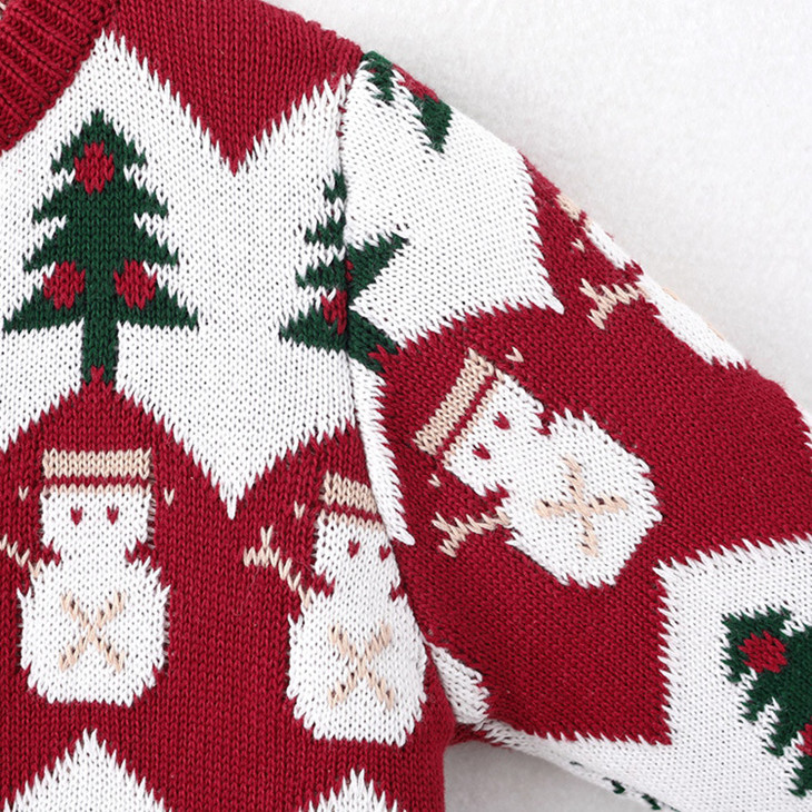 china Boy's knitwear manufacturer - nbgoodtex