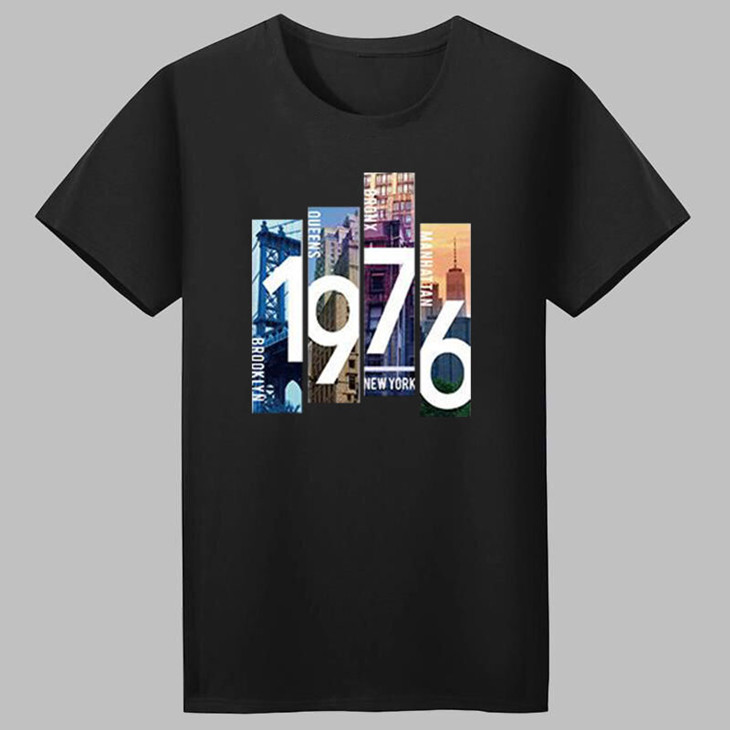 china t-shirt manufacturer -goodtex