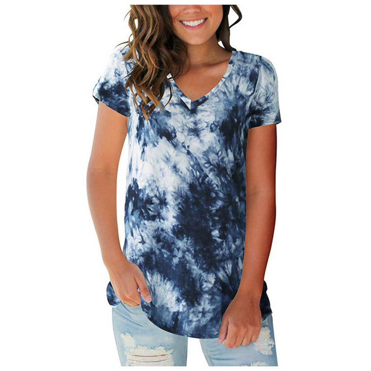 china t-shirt manufacturer - nbgoodtex