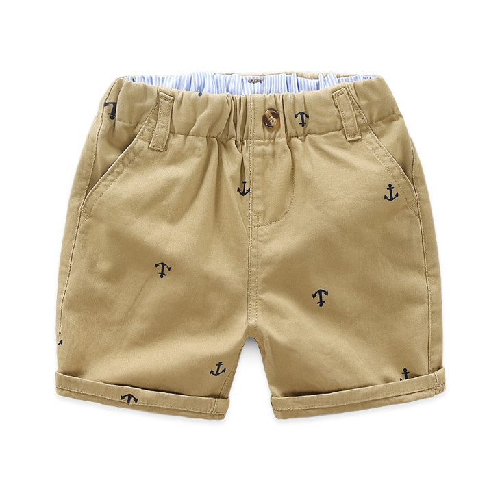 china shorts manufacturer - nbgoodtex