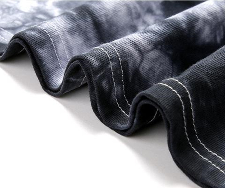 china t-shirt manufacturer - nbgoodtex