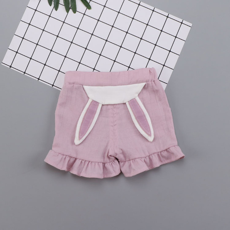 china girls shorts manufacturer - nbgoodtex