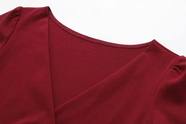 china dress manufacturer - nbgoodtex