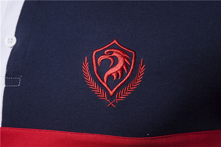 china polo shirt manufacturer - nbgoodtex