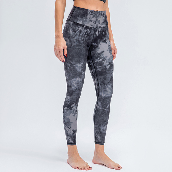 china yoga pants manufacturer - nbgoodtex