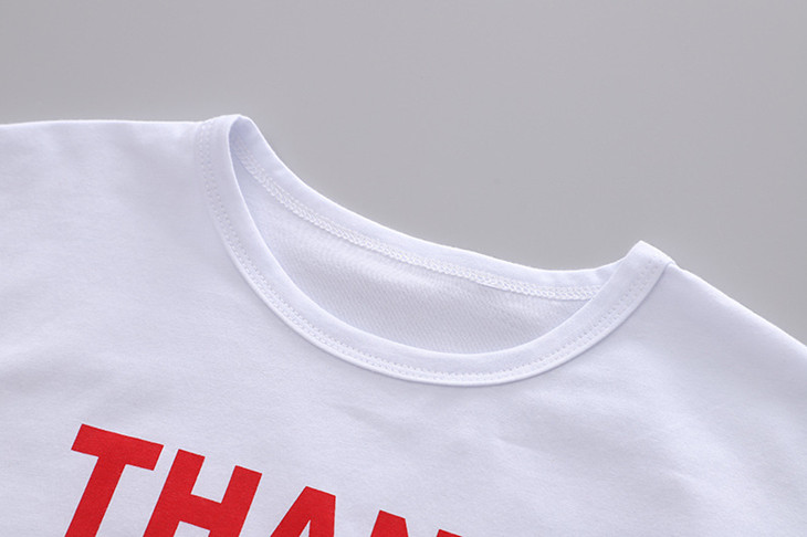 china baby t-shirt manufacturer - nbgoodtex