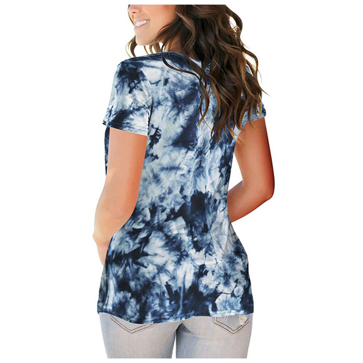 china t-shirt manufacturer - nbgoodtex