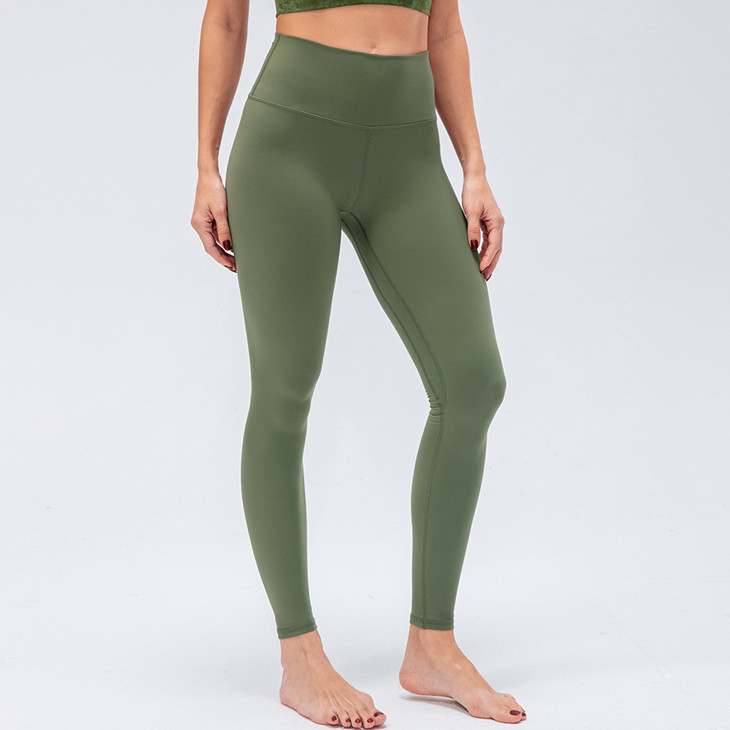 china yoga pants manufacturer - nbgoodtex