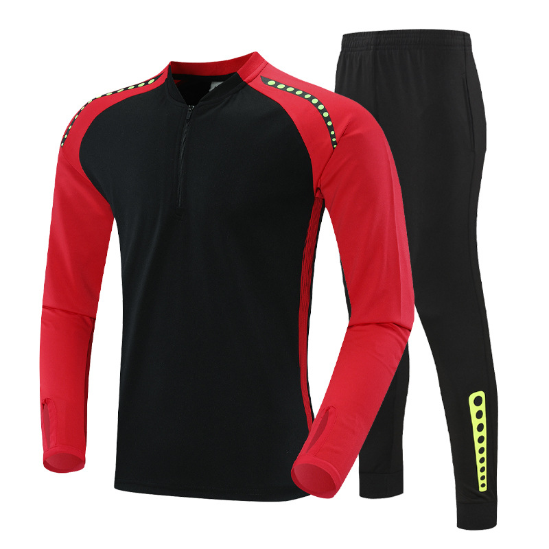 china sportswear pullover manufacturer -goodtex