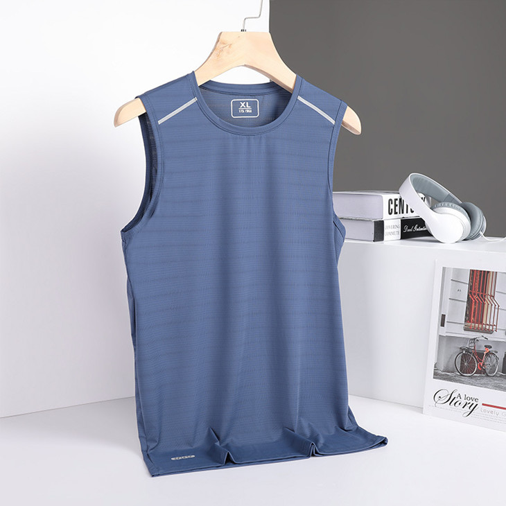 sports vest manufacturer - nbgoodtex