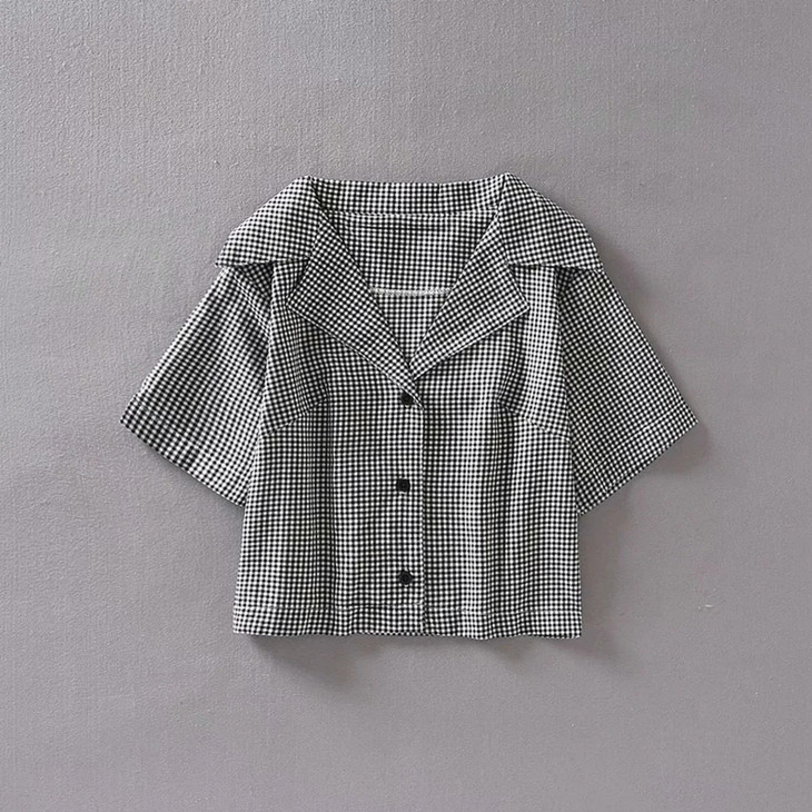 china blouses manufacturer -goodtex