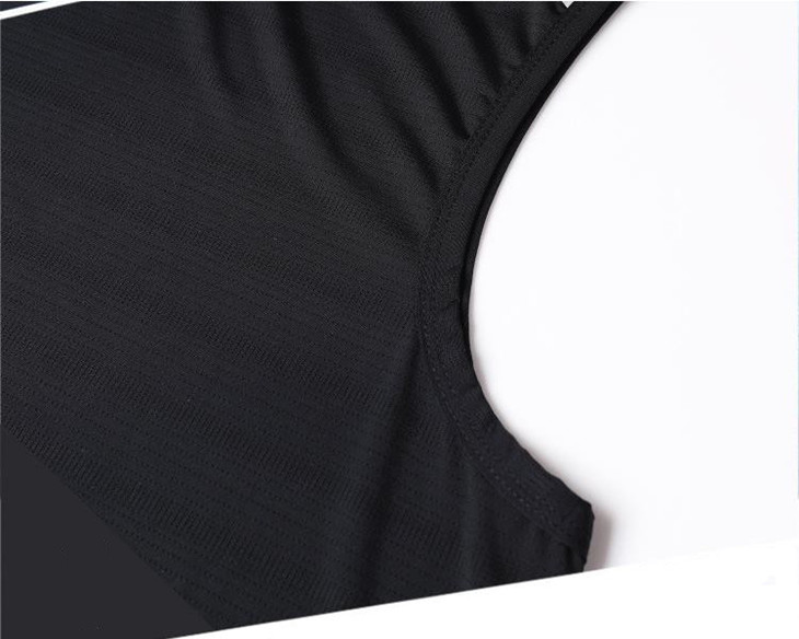 sports vest manufacturer - nbgoodtex