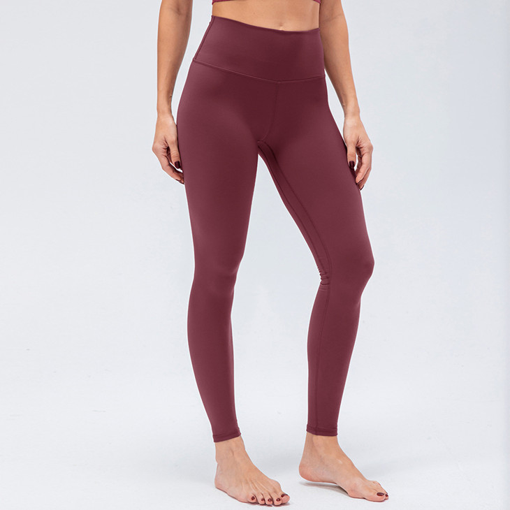 china yoga pants manufacturer - nbgoodtex