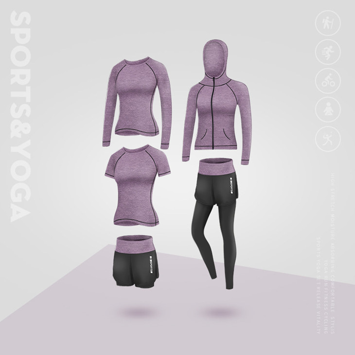 Colorful tracksuit manufacturer-nbgoodtex