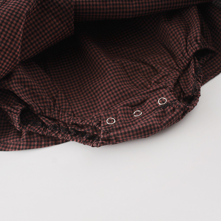 china baby dress manufacturer - nbgoodtex