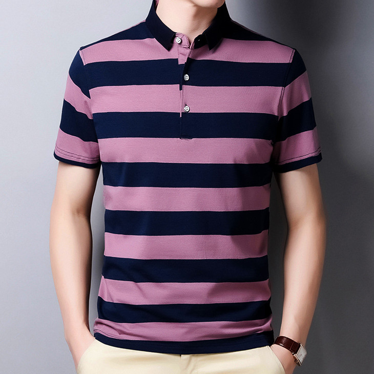 china polo shirt manufacturer - nbgoodtex