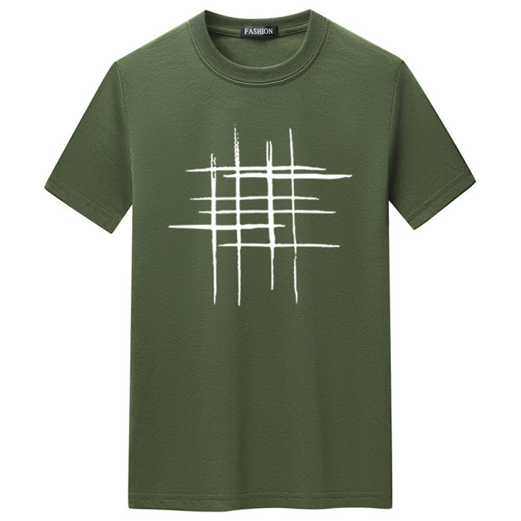 china t-shirt manufacturer - nbgoodtex