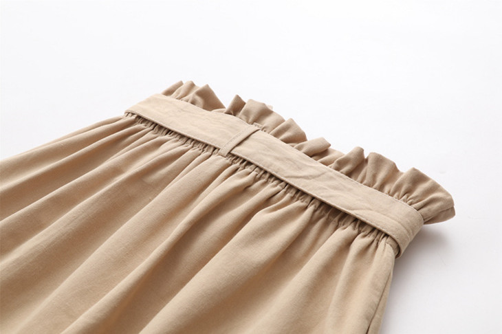 china skirt manufacturer - nbgoodtex