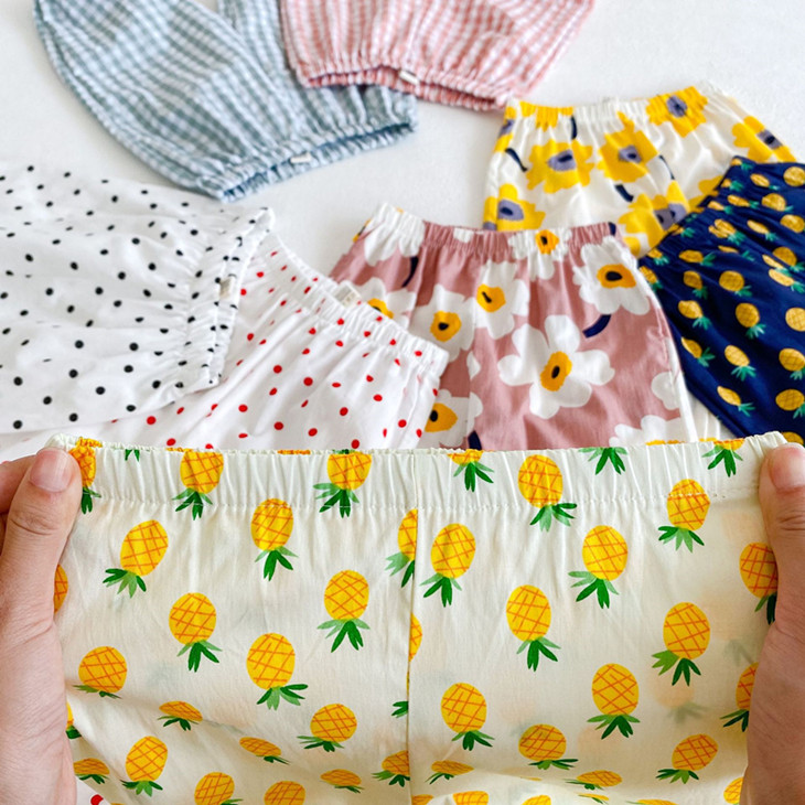 china baby pants manufacturer - nbgoodtex