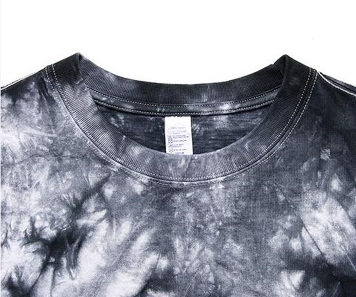 china t-shirt manufacturer - nbgoodtex