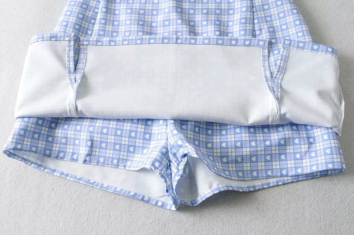china A-line skirt manufacturer -goodtex
