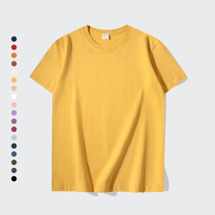 china t-shirt manufacturer -goodtex