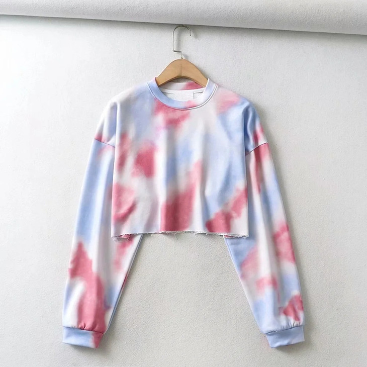china women's sweatshirt manufacturer - nbgoodtex