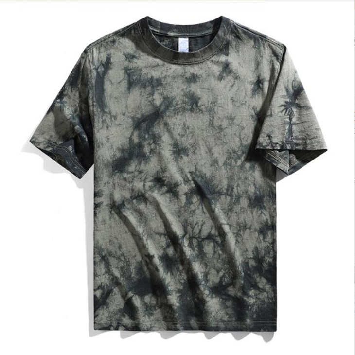 china t-shirt manufacturer - nbgoodtex