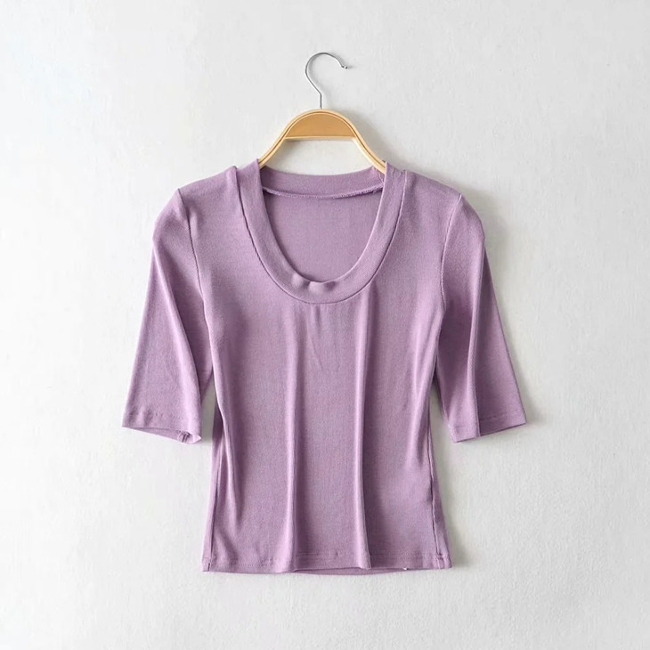 china t-shirt manufacturer - nbgoodtex