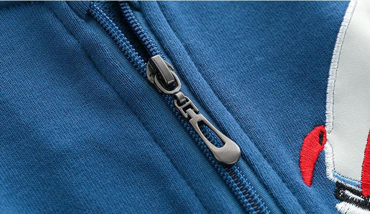china jacket manufacturer - nbgoodtex