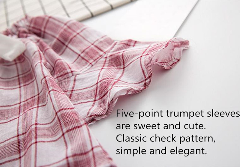 china blouses manufacturer - nbgoodtex