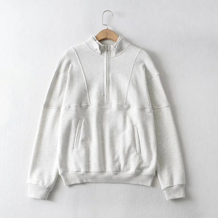 china sweatshirt manufacturer - nbgoodtex