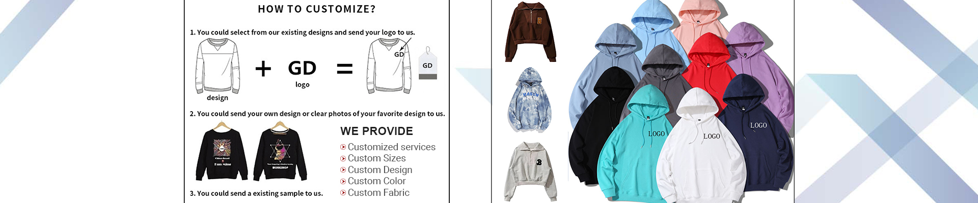 Sports hodies