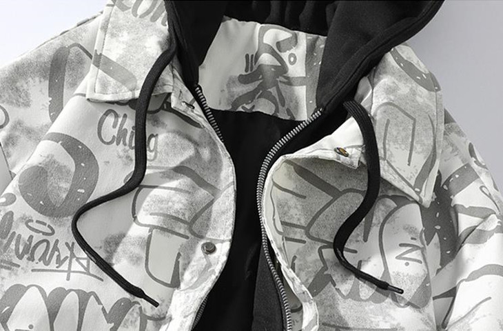 china jacket manufacturer - nbgoodtex