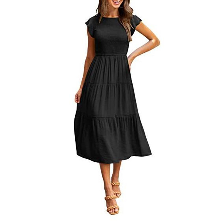 china dress manufacturer -goodtex