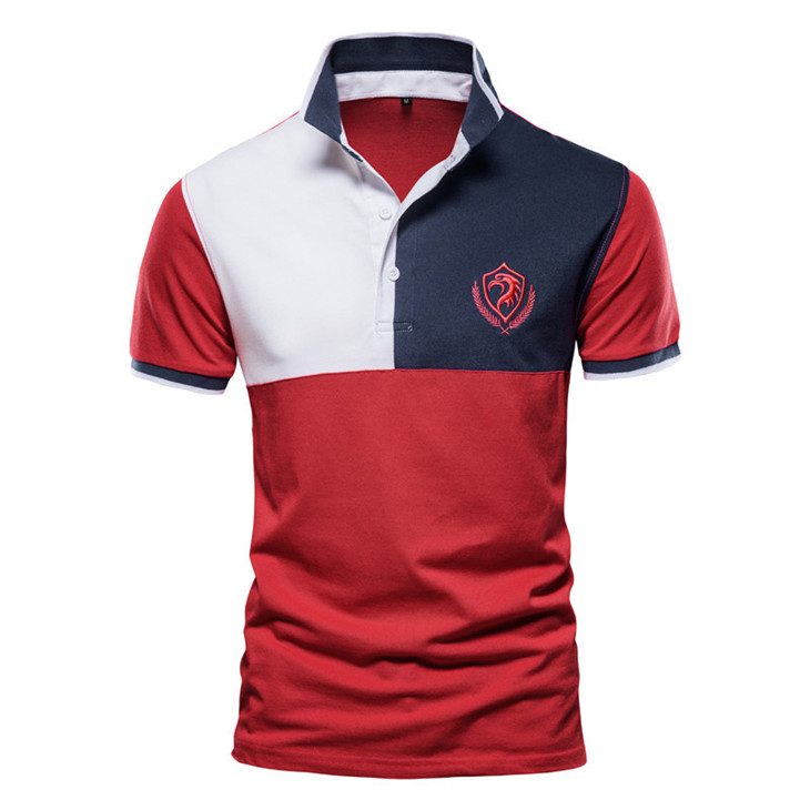 china polo shirt manufacturer - nbgoodtex