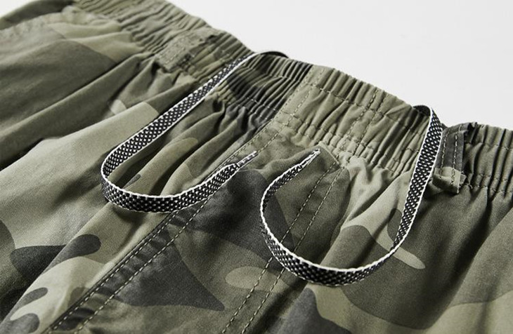 china shorts manufacturer - nbgoodtex