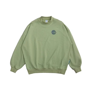 New Spring Loose Sportswear Color Soft Track Suit