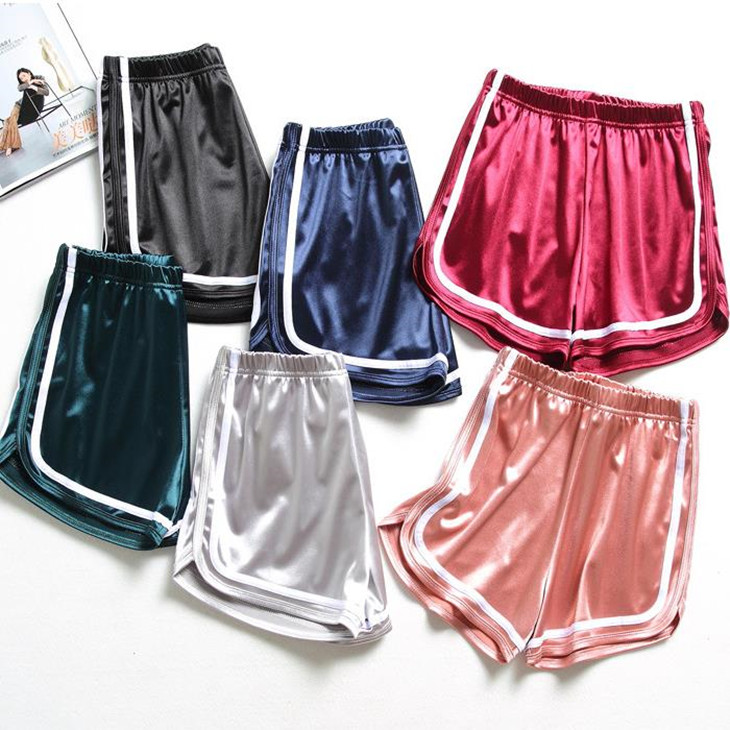 china shorts manufacturer -goodtex