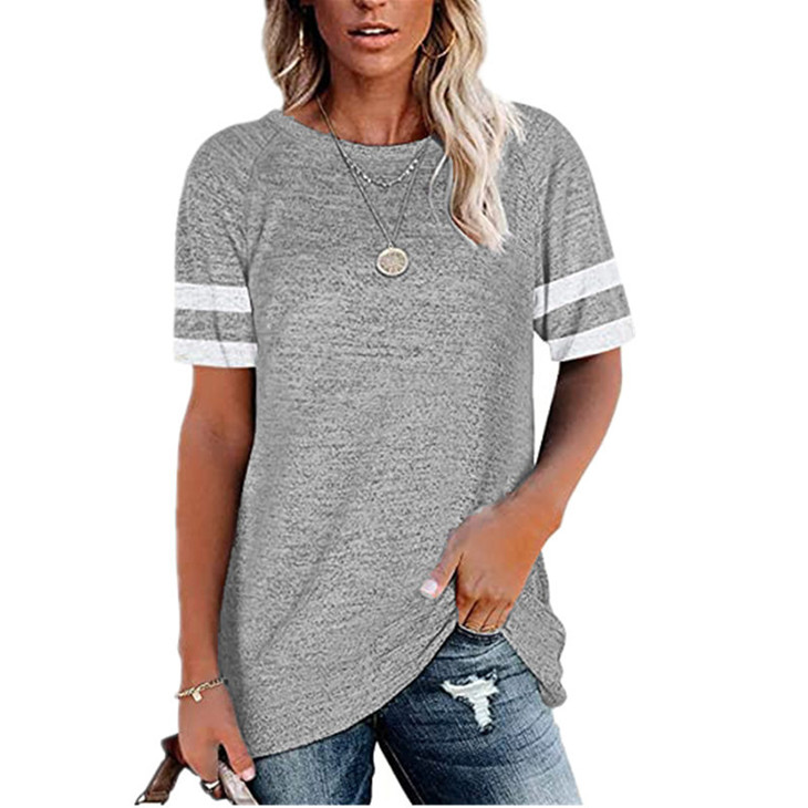 china Women t-shirt manufacturer