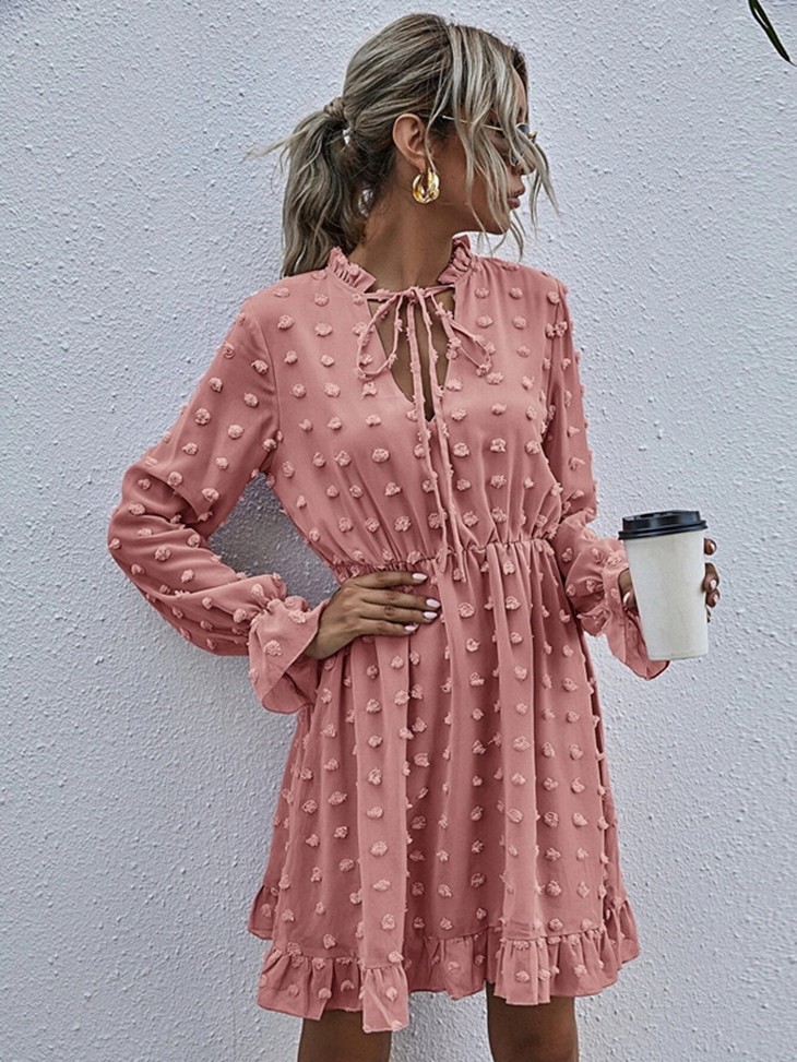 china dress manufacturer -goodtex
