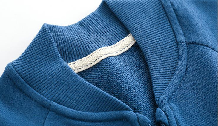 china jacket manufacturer - nbgoodtex