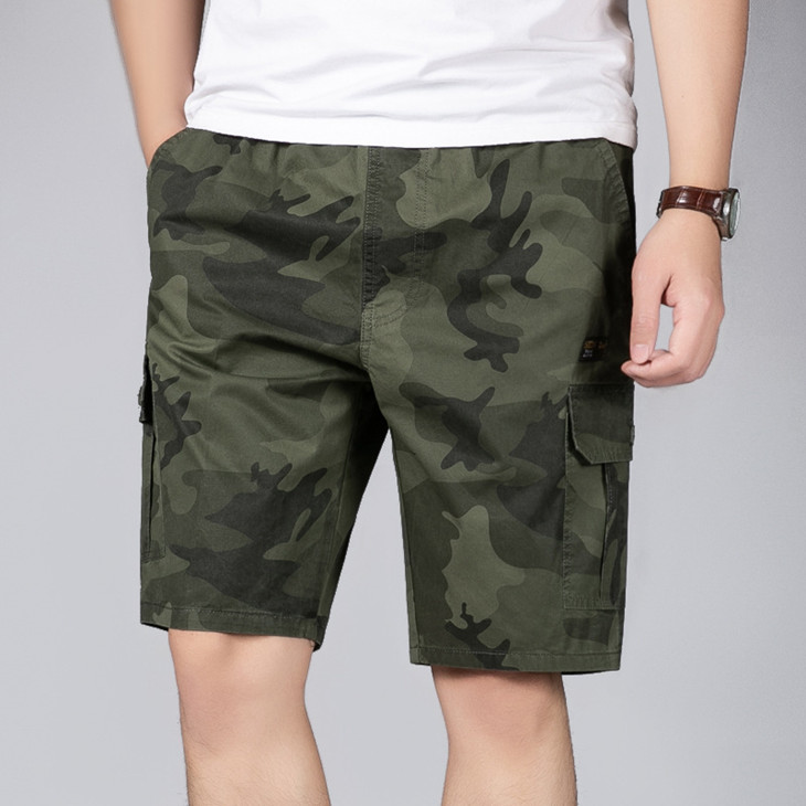 china shorts manufacturer - nbgoodtex