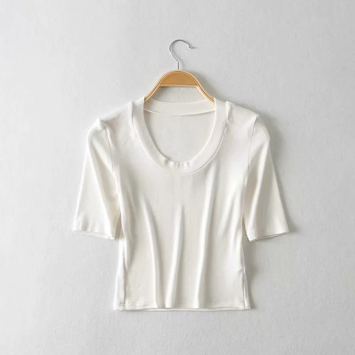 china t-shirt manufacturer - nbgoodtex