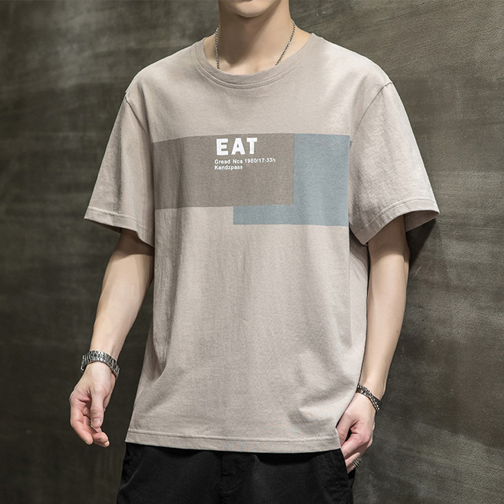 china t-shirt manufacturer -goodtex