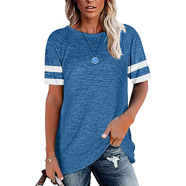 china Women t-shirt manufacturer
