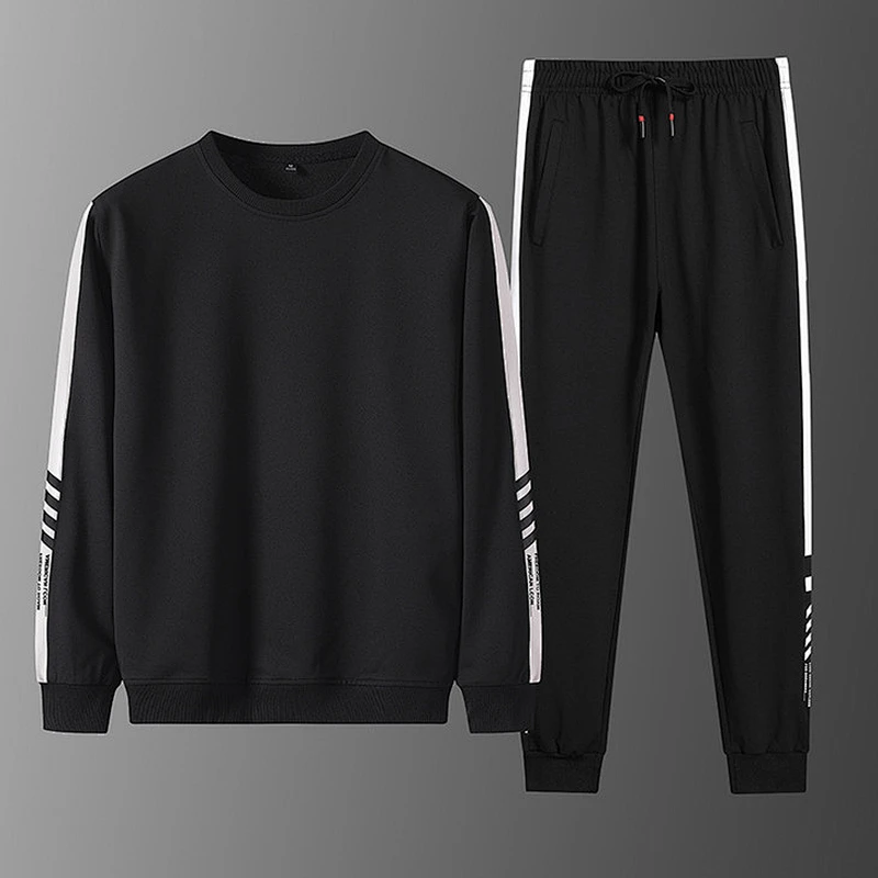 Autumn thin pullover sweater casual sportswear