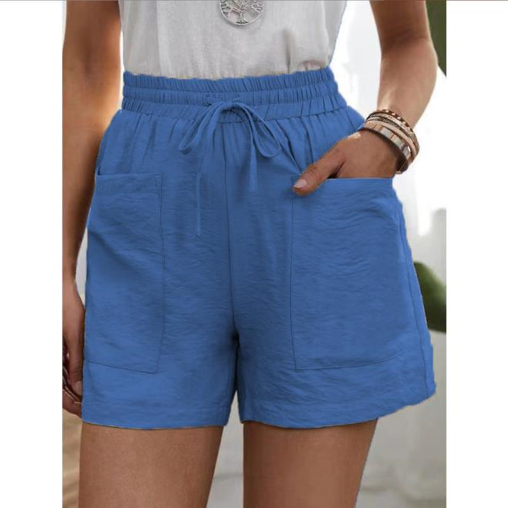 china shorts manufacturer - nbgoodtex
